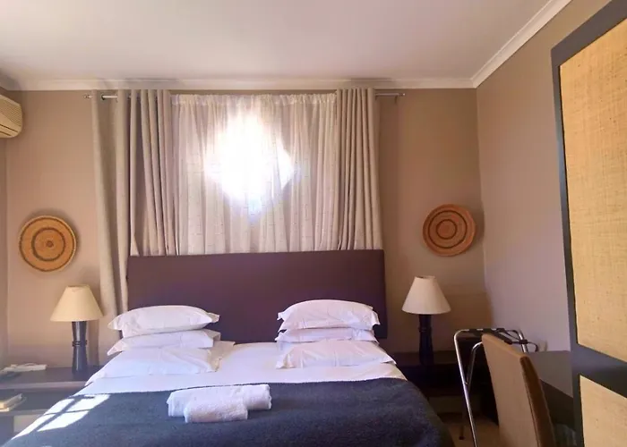 Liberty Lodge Guest House